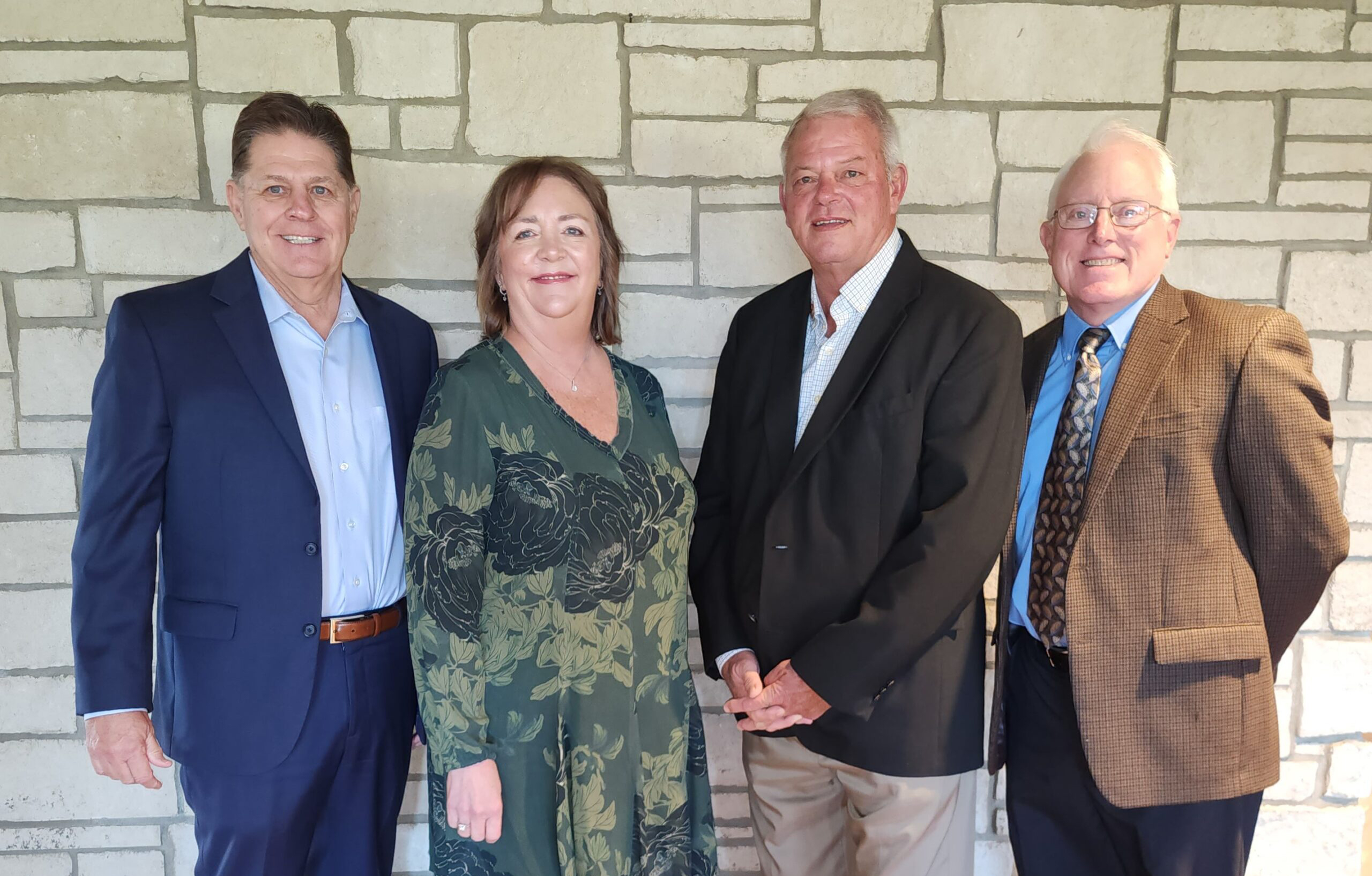 Four local business leaders to be inducted into Lawrence Business Hall ...